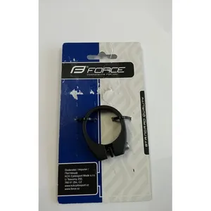 Náhradný diel FORCE Objímka sedlovky na imbus 34,9 Náhradný diel FORCE Objímka sedlovky na imbus 34,9