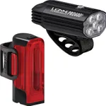 Šport a outdoor | Cyklistika | Cyklodoplnky | Svetlá - Lezyne Fusion Drive Pro 600+/Strip Drive 300+ Pair Satin Black/Black Šport a outdoor | Cyklistika | Cyklodoplnky | Svetlá - Lezyne Fusion Drive Pro 600+/Strip Drive 300+ Pair Satin Black/Black