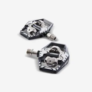 Športy > Cyklistika > Servis bicyklov > Cyklistické pedále a kufre > Pedále na bicykle - Nášľapné pedále MTB Enduro Shimano SPD Deore XT PD-M8120 čierne Športy > Cyklistika > Servis bicyklov > Cyklistické pedále a kufre > Pedále na bicykle - Nášľapné pedále MTB Enduro Shimano SPD Deore XT PD-M8120 čierne