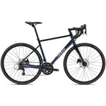 Cestný bicykel - Dámsky cestný bicykel Microshift RC 520 10 rýchlostí Cestný bicykel - Dámsky cestný bicykel Microshift RC 520 10 rýchlostí