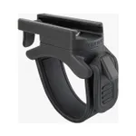 RAVEMEN držiak pre predné svetlo - čierna RAVEMEN držiak pre predné svetlo - čierna