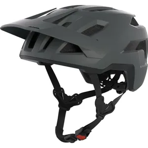 Šport a outdoor | Cyklistika | Prilby - Alpina Taunus midnight-grey black matt 55 – 59 cm Šport a outdoor | Cyklistika | Prilby - Alpina Taunus midnight-grey black matt 55 – 59 cm