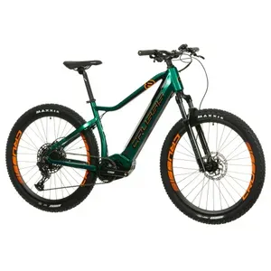 Crussis e-Atland 8.9-L - model 2024 20" (175-190 cm) Crussis e-Atland 8.9-L - model 2024 20" (175-190 cm)