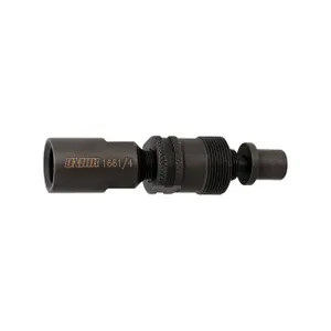 UNIOR sťahovák na kľuky - CRANK PULLER 14mm - čierna UNIOR sťahovák na kľuky - CRANK PULLER 14mm - čierna
