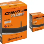 Šport a outdoor | Cyklistika | Diely a komponenty | Duše - Continental MTB 29 plus galuskový 42 mm Šport a outdoor | Cyklistika | Diely a komponenty | Duše - Continental MTB 29 plus galuskový 42 mm