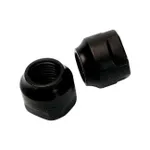 LONGUS kónus - CONE - čierna LONGUS kónus - CONE - čierna