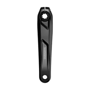 SHIMANO kľuky - STEPS FC-EM600 - čierna SHIMANO kľuky - STEPS FC-EM600 - čierna