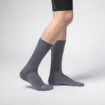 ALÉ Cyklistické ponožky klasické - ACCESSORI THERMO 2.0 - šedá ALÉ Cyklistické ponožky klasické - ACCESSORI THERMO 2.0 - šedá