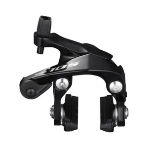 SHIMANO ráfiková brzda - 105 R7000 REAR - čierna SHIMANO ráfiková brzda - 105 R7000 REAR - čierna