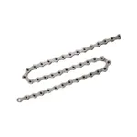 SHIMANO reťaz - CHAIN HG901 116 - strieborná SHIMANO reťaz - CHAIN HG901 116 - strieborná
