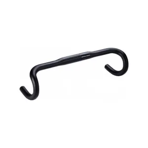 BBB riadidlá - RACER 40CM - čierna BBB riadidlá - RACER 40CM - čierna