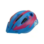 HAVEN Cyklistická prilba - LUMINATE KID - modrá/ružová HAVEN Cyklistická prilba - LUMINATE KID - modrá/ružová