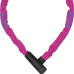 Šport a outdoor | Cyklistika | Cyklodoplnky | Zámky - ABUS 5805K/75 PK Steel-O-Chain Šport a outdoor | Cyklistika | Cyklodoplnky | Zámky - ABUS 5805K/75 PK Steel-O-Chain