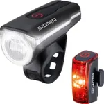 Šport a outdoor | Cyklistika | Cyklodoplnky | Svetlá - Sigma Aura 60 USB + Infinity Šport a outdoor | Cyklistika | Cyklodoplnky | Svetlá - Sigma Aura 60 USB + Infinity