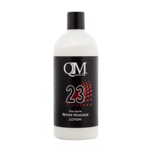 QM SPORTS CARE masážny olej - QM23 REVIVE MASSAGE LOTION QM SPORTS CARE masážny olej - QM23 REVIVE MASSAGE LOTION