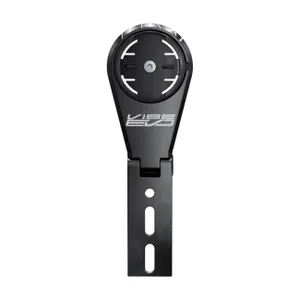 PRO úchyt na cyklopočítač - HANDLE - čierna PRO úchyt na cyklopočítač - HANDLE - čierna