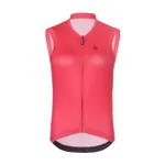 RIVANELLE Cyklistický dres bez rukávov - PURE - ružová RIVANELLE Cyklistický dres bez rukávov - PURE - ružová
