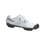 DMT Cyklistické tretry - KM0 EVO - biela DMT Cyklistické tretry - KM0 EVO - biela