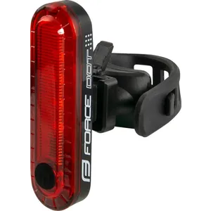 Šport a outdoor | Cyklistika | Cyklodoplnky | Svetlá - Force Dot 20 lm, 5× LED, USB Šport a outdoor | Cyklistika | Cyklodoplnky | Svetlá - Force Dot 20 lm, 5× LED, USB