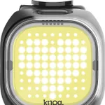 Šport a outdoor | Cyklistika | Cyklodoplnky | Svetlá - KNOG Blinder Mini Love predná Šport a outdoor | Cyklistika | Cyklodoplnky | Svetlá - KNOG Blinder Mini Love predná
