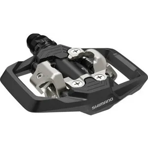 Šport a outdoor | Cyklistika | Diely a komponenty | Pedále - Shimano MTB-ostatné PD-ME700 zarážky SM-SH51 bez odraziek Šport a outdoor | Cyklistika | Diely a komponenty | Pedále - Shimano MTB-ostatné PD-ME700 zarážky SM-SH51 bez odraziek