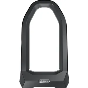 Šport a outdoor | Cyklistika | Cyklodoplnky | Zámky - ABUS 2500/165HB230 + USH250 Granit Super Extreme Šport a outdoor | Cyklistika | Cyklodoplnky | Zámky - ABUS 2500/165HB230 + USH250 Granit Super Extreme