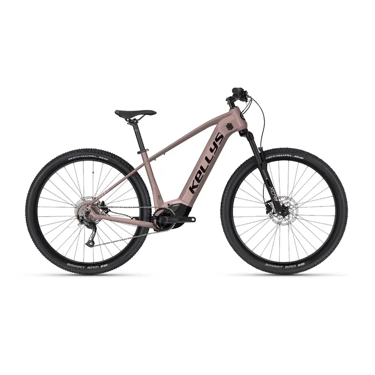 KELLYS TAYEN R10 Air P 2025 Rose Gold - L (18,5", 180-195 cm) KELLYS TAYEN R10 Air P 2025 Rose Gold - L (18,5", 180-195 cm)