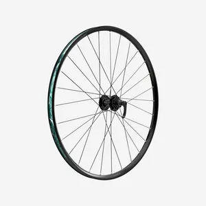 Športy > Cyklistika > Servis bicyklov > Kolesá na bicykle > Kolesá na cestné bicykle - Predné koleso na gravel bicykle 120/520 Športy > Cyklistika > Servis bicyklov > Kolesá na bicykle > Kolesá na cestné bicykle - Predné koleso na gravel bicykle 120/520