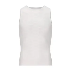Q36.5 Cyklistické tričko bez rukávov - BASE LAYER 1 - biela Q36.5 Cyklistické tričko bez rukávov - BASE LAYER 1 - biela
