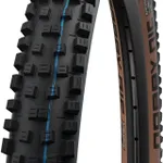 Šport a outdoor | Cyklistika | Diely a komponenty | Plášte - Schwalbe Nobby Nic 29 × 2,40 Addix Performance bronzový bok skladací Šport a outdoor | Cyklistika | Diely a komponenty | Plášte - Schwalbe Nobby Nic 29 × 2,40 Addix Performance bronzový bok skladací