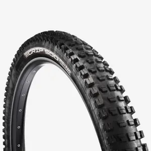 Športy > Cyklistika > Plášte a duše na bicykle > Cyklistické plášte > Plášte na bicykel 27.5 - Plášť na horskú cyklistiku GRIP 500 E+ 27,5%27 x 2,6 Športy > Cyklistika > Plášte a duše na bicykle > Cyklistické plášte > Plášte na bicykel 27.5 - Plášť na horskú cyklistiku GRIP 500 E+ 27,5%27 x 2,6