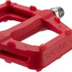Šport a outdoor | Cyklistika | Diely a komponenty | Pedále - Race Face Ride Red Šport a outdoor | Cyklistika | Diely a komponenty | Pedále - Race Face Ride Red
