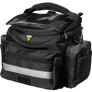 Šport a outdoor | Cyklistika | Cyklodoplnky | Tašky - TOPEAK taška na riadidlá TOURGUIDE HANDLEBAR BAG Šport a outdoor | Cyklistika | Cyklodoplnky | Tašky - TOPEAK taška na riadidlá TOURGUIDE HANDLEBAR BAG