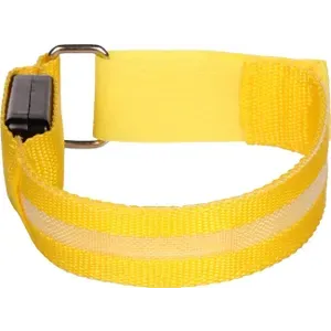 Šport a outdoor | Cyklistika | Cyklodoplnky - Lumino Basic označovacia páska žltá Šport a outdoor | Cyklistika | Cyklodoplnky - Lumino Basic označovacia páska žltá