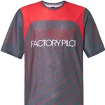 Oakley Seeker %2775 SS Jersey , Pánsky dres, Velikosť: M Oakley Seeker %2775 SS Jersey , Pánsky dres, Velikosť: M