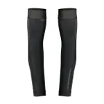 SCOTT Cyklistické návleky na ruky - AS 20 - čierna SCOTT Cyklistické návleky na ruky - AS 20 - čierna