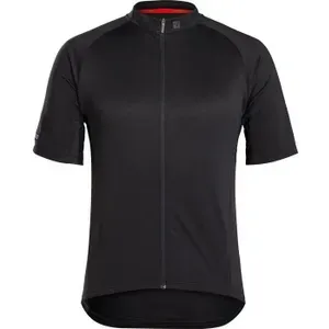 Bontrager Solstice Cycling Jersey , Cyklistické chrániče, Velikosť: S Bontrager Solstice Cycling Jersey , Cyklistické chrániče, Velikosť: S