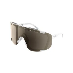 POC Cyklistické okuliare - DEVOUR - biela POC Cyklistické okuliare - DEVOUR - biela