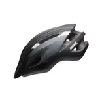 BELL Cyklistická prilba - CREST - čierna BELL Cyklistická prilba - CREST - čierna