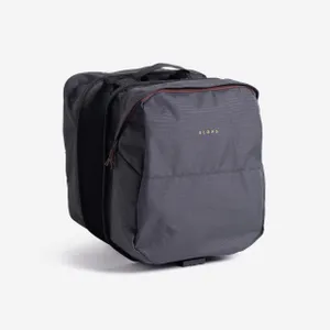 Športy > Cyklistika > Tašky, košíky a nosiče > Tašky na nosič bicykla - Taška na bicykel 100 2 x 15 l Športy > Cyklistika > Tašky, košíky a nosiče > Tašky na nosič bicykla - Taška na bicykel 100 2 x 15 l