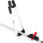 Auto-moto | Nosiče a boxy | Nosiče bicyklov - SIXTOL - Strešný nosič bicyklov ROOF BIKE, dĺžka 132 cm, nosnosť 15 kg Auto-moto | Nosiče a boxy | Nosiče bicyklov - SIXTOL - Strešný nosič bicyklov ROOF BIKE, dĺžka 132 cm, nosnosť 15 kg