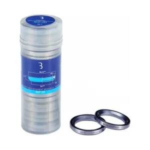 BBB ložiská - HEADSET BEARING 1,1/4" - 46,8X7MM - strieborná BBB ložiská - HEADSET BEARING 1,1/4" - 46,8X7MM - strieborná