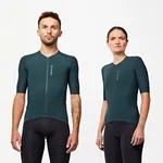 Športy > Cyklistika > Cyklistické oblečenie > Pánske cyklistické oblečenie > Pánske cyklistické dresy a tričká > Pánske cyklistické dresy a tričká s krátkym rukávom - Unisex letný cyklistický dres Racer 2 tmavozelený Športy > Cyklistika > Cyklistické oblečenie > Pánske cyklistické oblečenie > Pánske cyklistické dresy a tričká > Pánske cyklistické dresy a tričká s krátkym rukávom - Unisex letný cyklistický dres Racer 2 tmavozelený