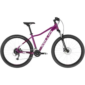 KELLYS VANITY 70 2022 Raspberry - M (17", 160-175 cm) KELLYS VANITY 70 2022 Raspberry - M (17", 160-175 cm)