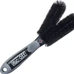 Šport a outdoor | Cyklistika | Čistiace a mazacie prostriedky | Práčky a kefy na reťaz - Muc-Off 2 Prong Brush Šport a outdoor | Cyklistika | Čistiace a mazacie prostriedky | Práčky a kefy na reťaz - Muc-Off 2 Prong Brush