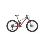 Horský bicykel MONDRAKER Foxy Carbon R 29, cherry red carbon Horský bicykel MONDRAKER Foxy Carbon R 29, cherry red carbon