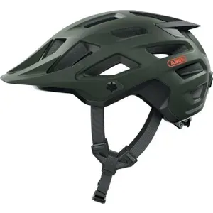 Šport a outdoor | Cyklistika | Prilby - ABUS Moventor 2.0 pine green L Šport a outdoor | Cyklistika | Prilby - ABUS Moventor 2.0 pine green L