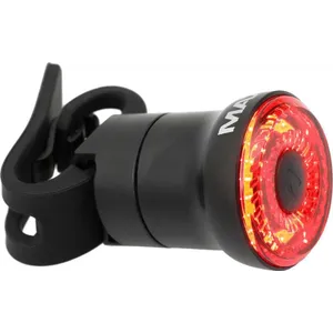 Šport a outdoor | Cyklistika | Cyklodoplnky | Svetlá - MAX1 Zadná blikačka Pop USB Šport a outdoor | Cyklistika | Cyklodoplnky | Svetlá - MAX1 Zadná blikačka Pop USB