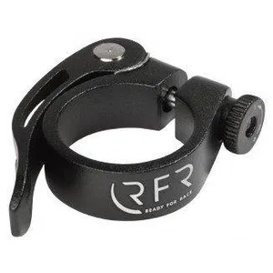 Cube RFR Quick Release Seat Clamp 9, Cyklokomponenty, Velikosť: 349 Cube RFR Quick Release Seat Clamp 9, Cyklokomponenty, Velikosť: 349