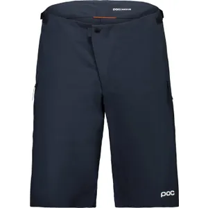 Šport a outdoor | Cyklistika | Oblečenie | Šortky - POC M%27s Motion Shorts Apatite Navy MED Šport a outdoor | Cyklistika | Oblečenie | Šortky - POC M%27s Motion Shorts Apatite Navy MED